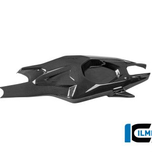Schwingenabdeckungen links Carbon glanz Panigale V4 2025 DUCATI Panigale V4 / V4 S (ab 2025) Carbon