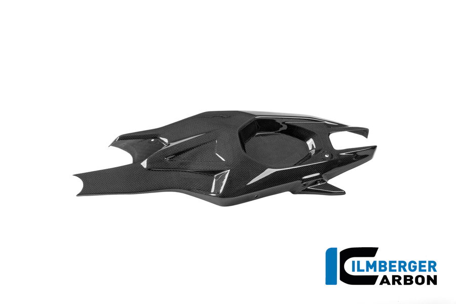 Schwingenabdeckungen links Carbon glanz Panigale V4 2025 DUCATI Streetfighter V4 2025
