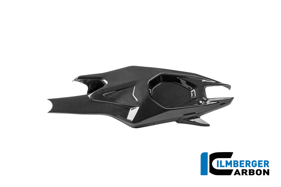 Schwingenabdeckungen links Carbon glanz Panigale V4 2025 DUCATI Streetfighter V4 2025 – Bild 2