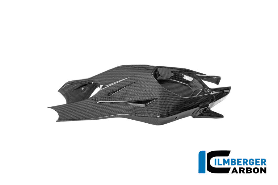 Schwingenabdeckungen links Carbon glanz Panigale V4 2025 DUCATI Streetfighter V4 2025 – Bild 3