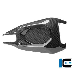 Schwingenabdeckungen rechts Carbon glanz Panigale V4 2025 DUCATI Panigale V4 / V4 S (ab 2025) Carbon