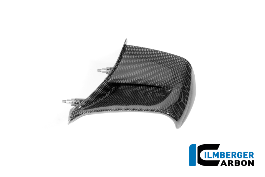 Winglet links Carbon glanz Panigale V4 2025 DUCATI Panigale V4 / V4 S (ab 2025) Carbon – Bild 2