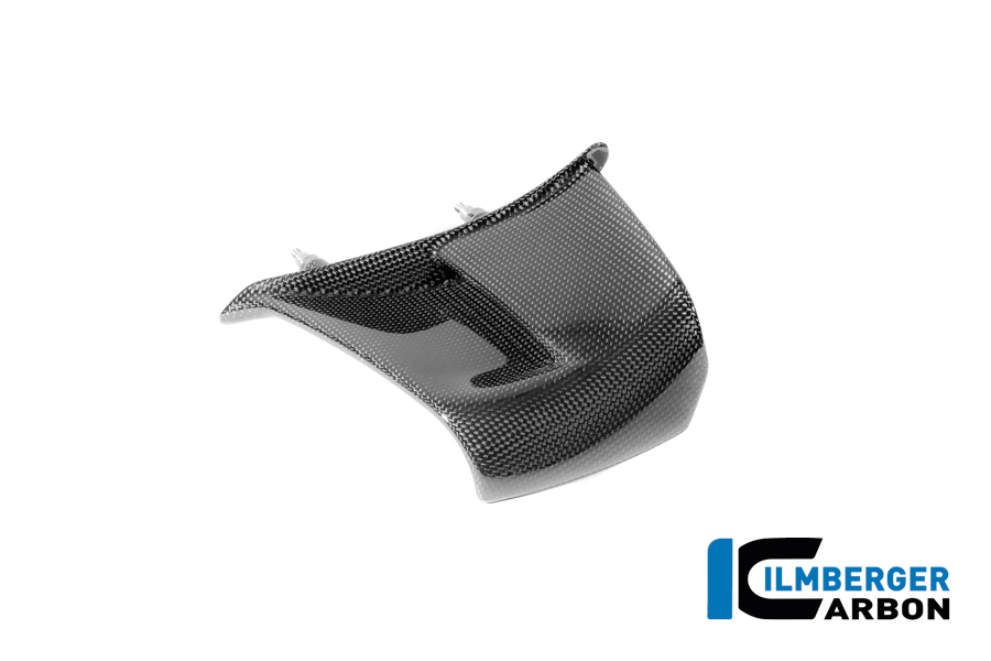 Winglet links Carbon glanz Panigale V4 2025 DUCATI Panigale V4 / V4 S (ab 2025) Carbon – Bild 3