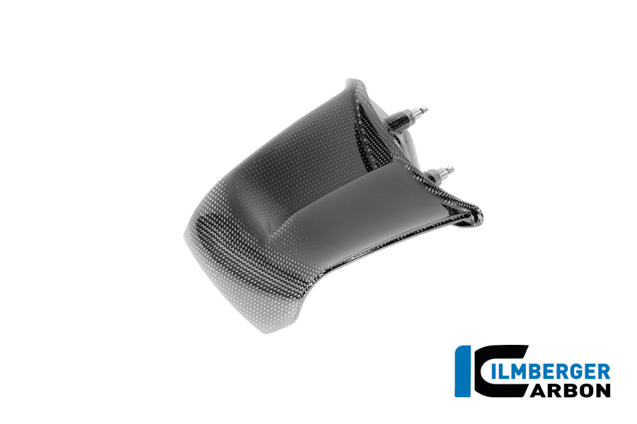 Winglet links Carbon glanz Panigale V4 2025 DUCATI Panigale V4 / V4 S (ab 2025) Carbon – Bild 4