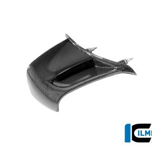 Winglet rechts Carbon glanz Panigale V4 2025 DUCATI Panigale V4 / V4 S (ab 2025) Carbon