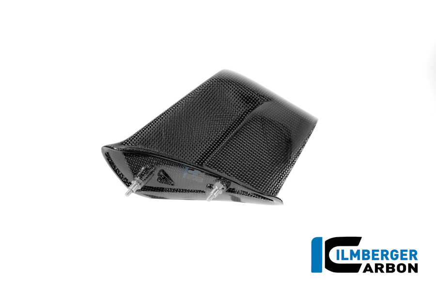 Winglet rechts Carbon glanz Panigale V4 2025 DUCATI Panigale V4 / V4 S (ab 2025) Carbon – Bild 2