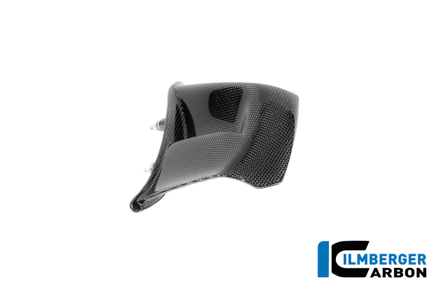 Winglet rechts Carbon glanz Panigale V4 2025 DUCATI Panigale V4 / V4 S (ab 2025) Carbon – Bild 3