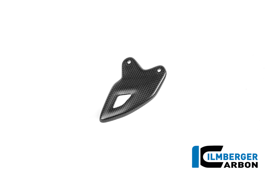 Fersenschützer links Carbon matt Panigale V4 2025 DUCATI Panigale V4 / V4 S (ab 2025) Carbon