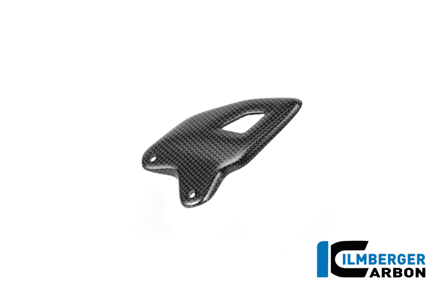 Fersenschützer links Carbon matt Panigale V4 2025 DUCATI Panigale V4 / V4 S (ab 2025) Carbon – Bild 4