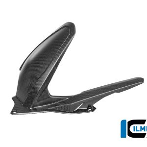 Kotflügel hinten Carbon matt Panigale V4 2025 DUCATI Streetfighter V4 2025