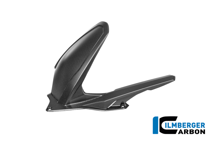 Kotflügel hinten Carbon matt Panigale V4 2025 DUCATI Streetfighter V4 2025