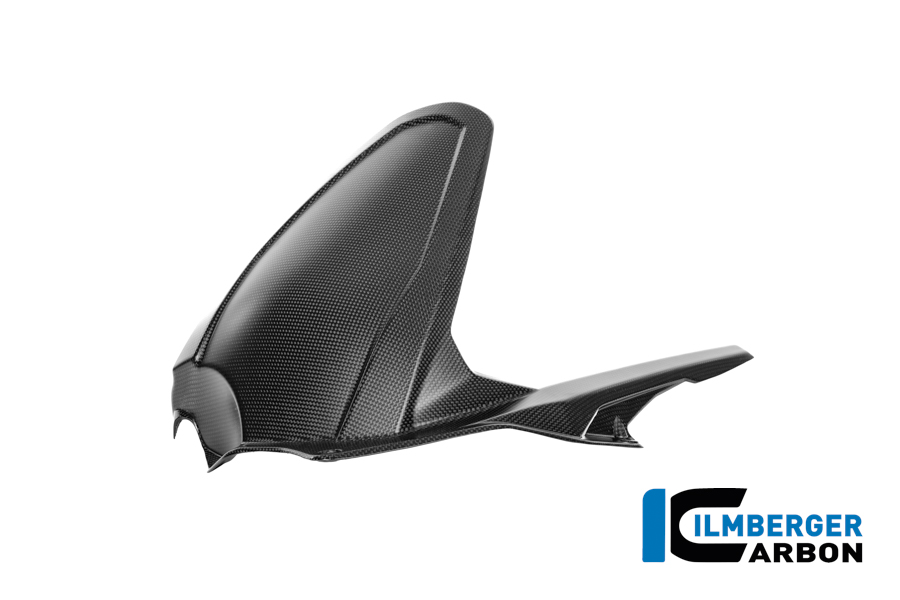 Kotflügel hinten Carbon matt Panigale V4 2025 DUCATI Streetfighter V4 2025 – Bild 3