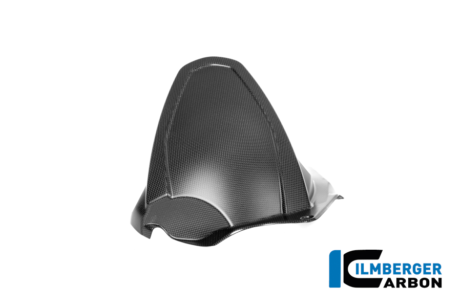 Kotflügel hinten Carbon matt Panigale V4 2025 DUCATI Streetfighter V4 2025 – Bild 5