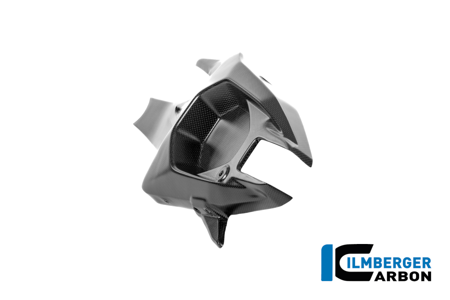 Schwingenabdeckungen links Carbon matt Panigale V4 2025 DUCATI Panigale V4 / V4 S (ab 2025) Carbon