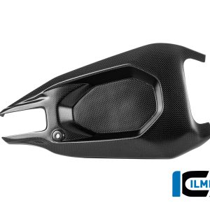 Schwingenabdeckungen rechts Carbon matt Panigale V4 2025 DUCATI Panigale V4 / V4 S (ab 2025) Carbon