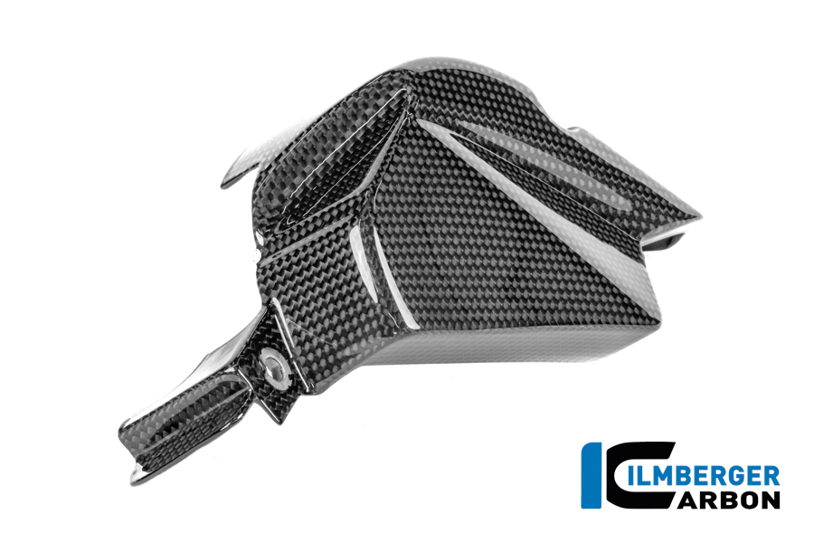Ritzelabdeckung Ducati Panigale V4 2025 Carbon glänzend DUCATI Streetfighter V4 2025 – Bild 5