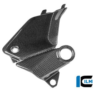 Seitendeckel am tank links Carbon glanz Panigale V4 2025 DUCATI Panigale V4 / V4 S (ab 2025) Carbon