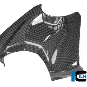 Abdeckung am tank Carbon glanz Panigale V4 2025 DUCATI Panigale V4 / V4 S (ab 2025) Carbon