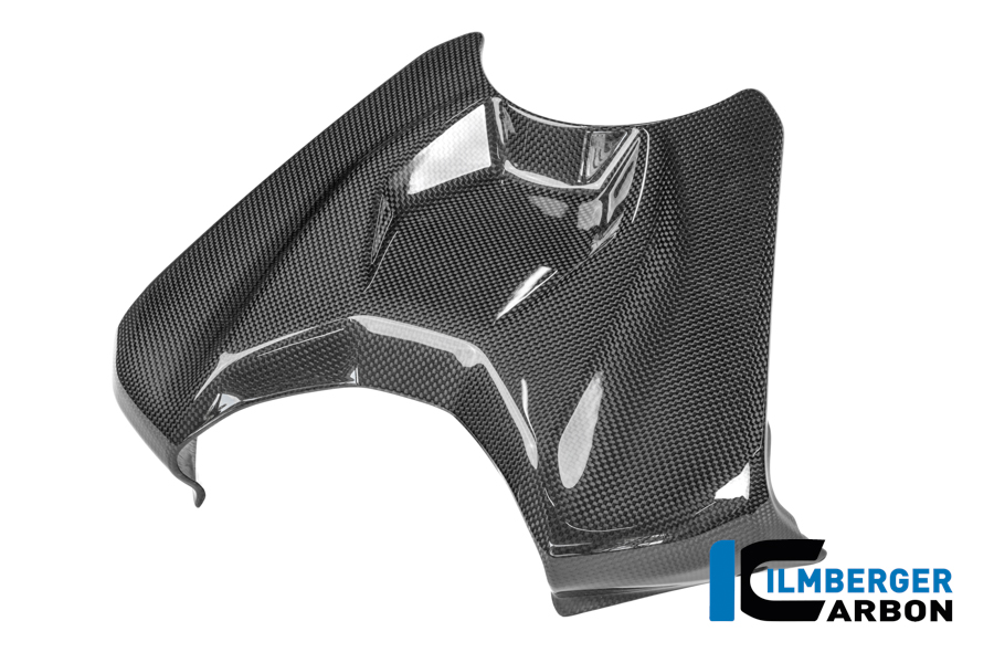 Abdeckung am tank Carbon glanz Panigale V4 2025 DUCATI Panigale V4 / V4 S (ab 2025) Carbon