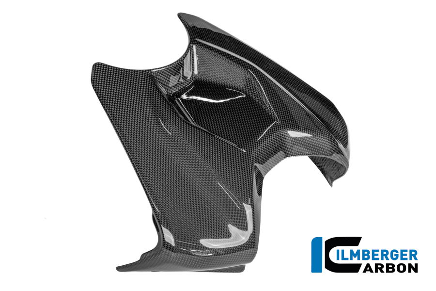 Abdeckung am tank Carbon glanz Panigale V4 2025 DUCATI Panigale V4 / V4 S (ab 2025) Carbon – Bild 3