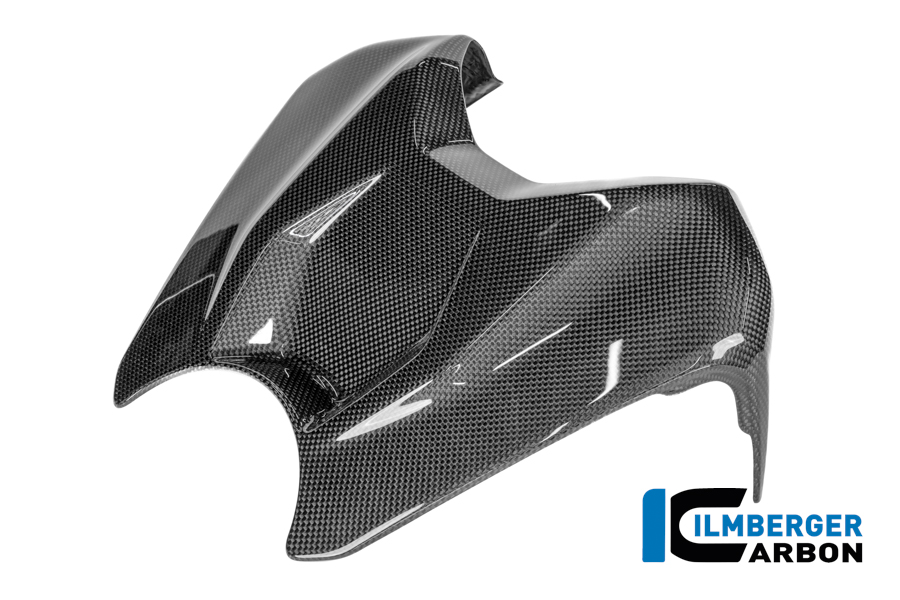 Abdeckung am tank Carbon glanz Panigale V4 2025 DUCATI Panigale V4 / V4 S (ab 2025) Carbon – Bild 4