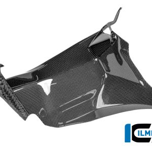 Windkanalabdeckung links Carbon glanz Panigale V4 2025 DUCATI Panigale V4 / V4 S (ab 2025) Carbon