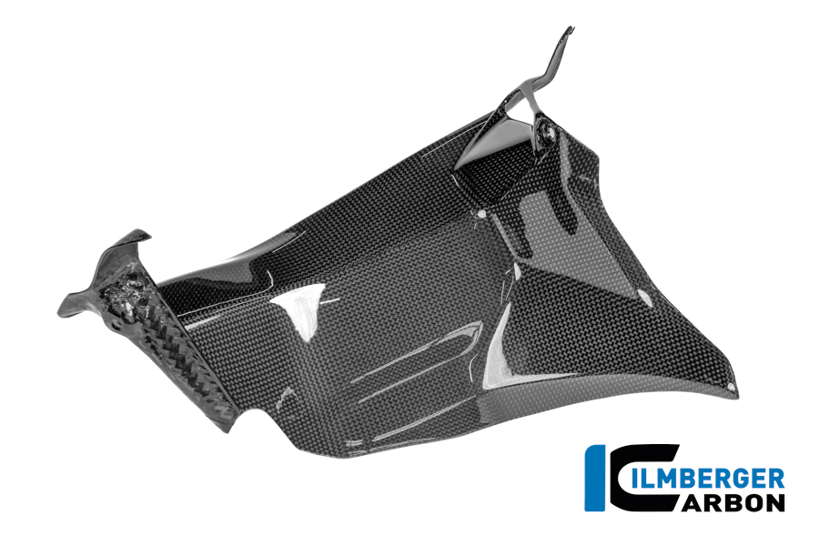 Windkanalabdeckung links Carbon glanz Panigale V4 2025 DUCATI Panigale V4 / V4 S (ab 2025) Carbon