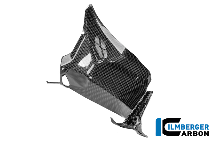 Windkanalabdeckung links Carbon glanz Panigale V4 2025 DUCATI Panigale V4 / V4 S (ab 2025) Carbon – Bild 2
