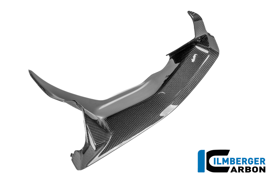 Windkanalabdeckung links Carbon glanz Panigale V4 2025 DUCATI Panigale V4 / V4 S (ab 2025) Carbon – Bild 3