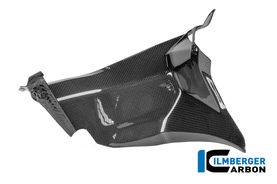 Windkanalabdeckung links Carbon glanz Panigale V4 2025 DUCATI Panigale V4 / V4 S (ab 2025) Carbon – Bild 4