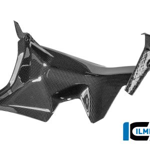 Windkanalabdeckung rechts Carbon glanz Panigale V4 2025 DUCATI Panigale V4 / V4 S (ab 2025) Carbon
