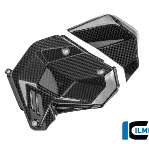 Zylinderkopfabdeckung links Carbon glanz Panigale V4 2025 DUCATI Streetfighter V4 2025