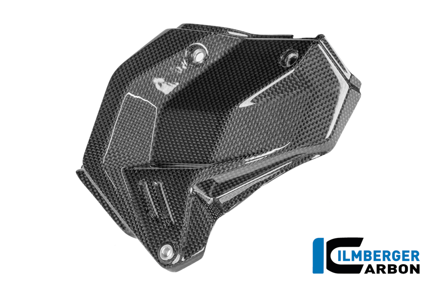 Zylinderkopfabdeckung links Carbon glanz Panigale V4 2025 DUCATI Panigale V4 / V4 S (ab 2025) Carbon – Bild 3