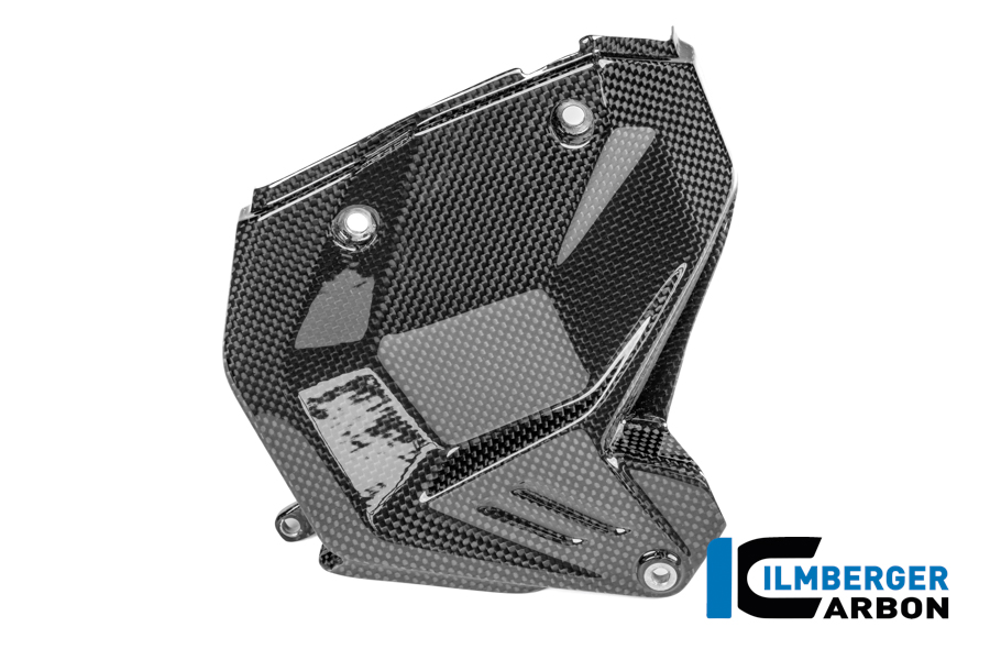 Zylinderkopfabdeckung links Carbon glanz Panigale V4 2025 DUCATI Panigale V4 / V4 S (ab 2025) Carbon – Bild 4