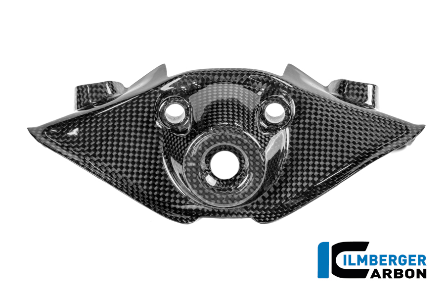 Zündschlossabdeckung Carbon glanz Panigale V4 2025 DUCATI Panigale V4 / V4 S (ab 2025) Carbon