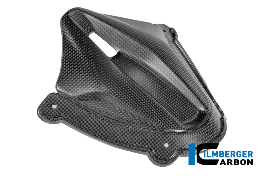 Instrumentenabdeckung Carbon matt Panigale V4 2025 DUCATI Panigale V4 / V4 S (ab 2025) Carbon – Bild 3