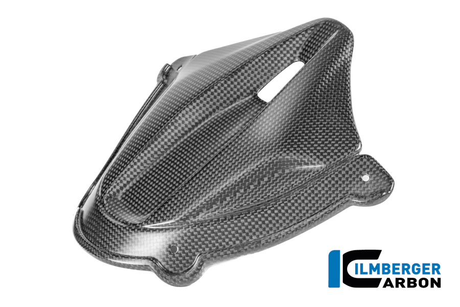 Instrumentenabdeckung Carbon matt Panigale V4 2025 DUCATI Panigale V4 / V4 S (ab 2025) Carbon – Bild 4