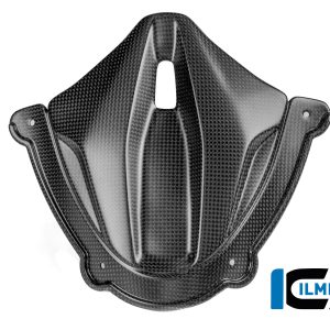 Instrumentenabdeckung Carbon matt Panigale V4 2025 DUCATI Panigale V4 / V4 S (ab 2025) Carbon