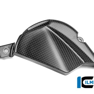 Ritzelabdeckung Ducati Panigale V4 2025 Carbon Matt DUCATI Panigale V4 / V4 S (ab 2025) Carbon