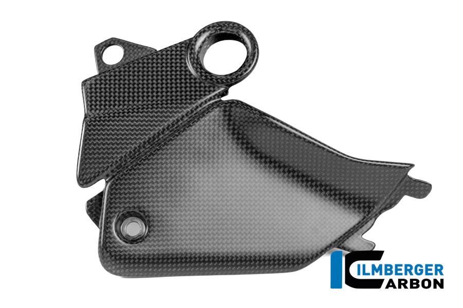 Seitendeckel am tank rechts Carbon matt Panigale V4 2025 DUCATI Streetfighter V4 2025 – Bild 3