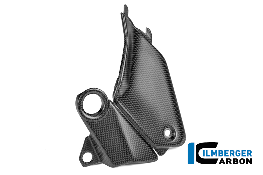 Seitendeckel am tank rechts Carbon matt Panigale V4 2025 DUCATI Streetfighter V4 2025 – Bild 4