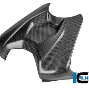 Abdeckung am tank Carbon matt Panigale V4 2025 DUCATI Panigale V4 / V4 S (ab 2025) Carbon