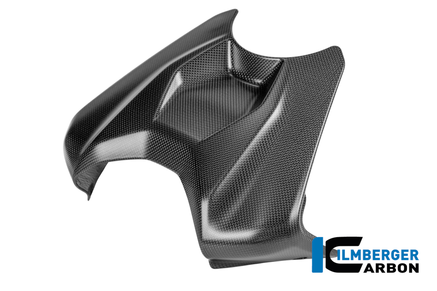 Abdeckung am tank Carbon matt Panigale V4 2025 DUCATI Panigale V4 / V4 S (ab 2025) Carbon