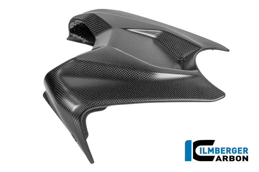 Abdeckung am tank Carbon matt Panigale V4 2025 DUCATI Panigale V4 / V4 S (ab 2025) Carbon – Bild 5