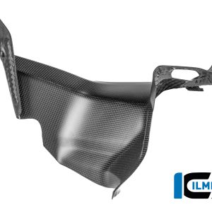 Windkanalabdeckung links Carbon matt Panigale V4 2025 DUCATI Panigale V4 / V4 S (ab 2025) Carbon