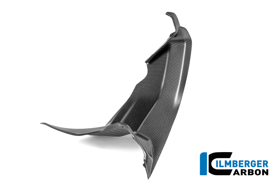 Windkanalabdeckung links Carbon matt Panigale V4 2025 DUCATI Panigale V4 / V4 S (ab 2025) Carbon – Bild 4