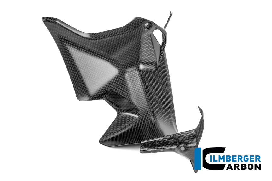 Windkanalabdeckung rechts Carbon matt Panigale V4 2025 DUCATI Panigale V4 / V4 S (ab 2025) Carbon – Bild 5