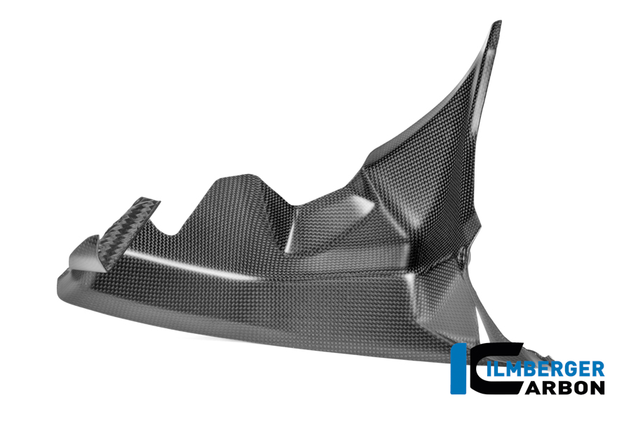 Windkanalabdeckung rechts Carbon matt Panigale V4 2025 DUCATI Panigale V4 / V4 S (ab 2025) Carbon – Bild 2