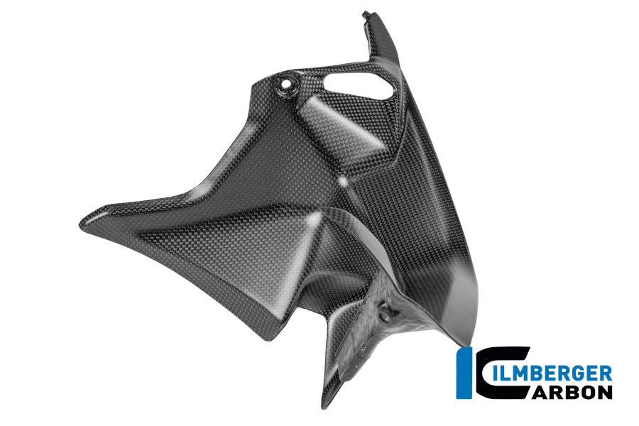 Windkanalabdeckung rechts Carbon matt Panigale V4 2025 DUCATI Panigale V4 / V4 S (ab 2025) Carbon – Bild 3