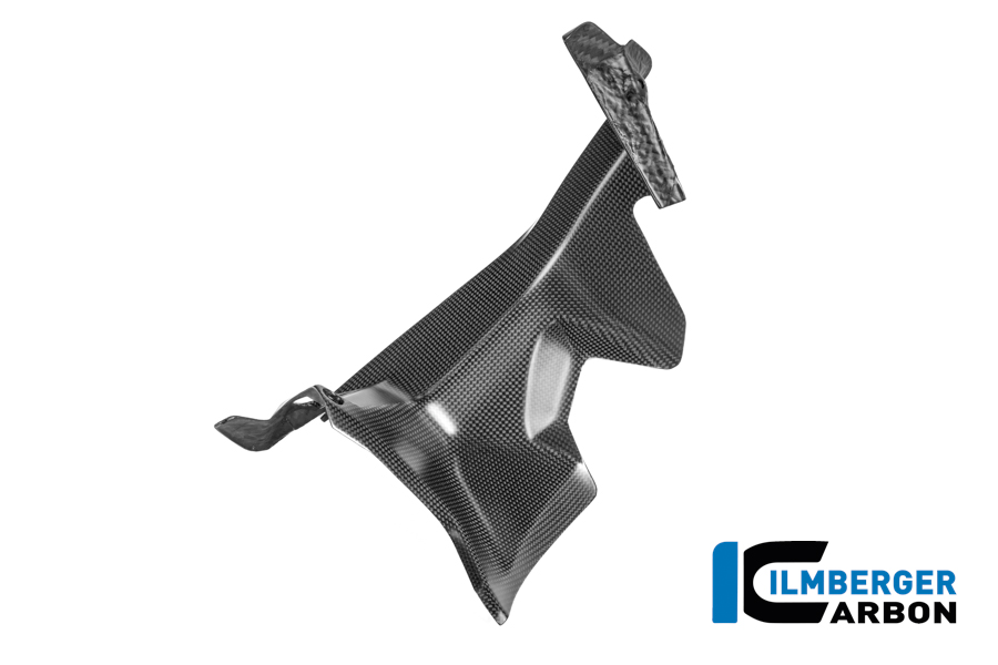 Windkanalabdeckung rechts Carbon matt Panigale V4 2025 DUCATI Panigale V4 / V4 S (ab 2025) Carbon – Bild 4